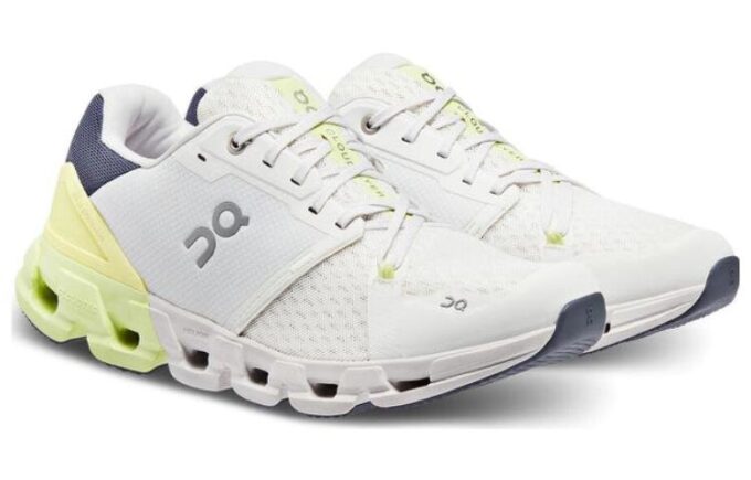 Cloudflyer 4 ”Vit Gul”