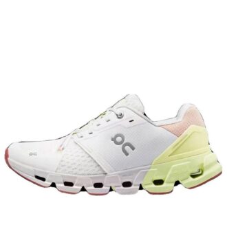 Cloudflyer 4 ”Vit Hö”