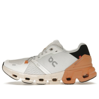 Cloudflyer 4 ”Vit Koppar”