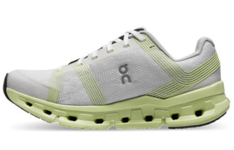 Cloudgo ”White Meadow Green” Cloudgo ”White Meadow Green”
