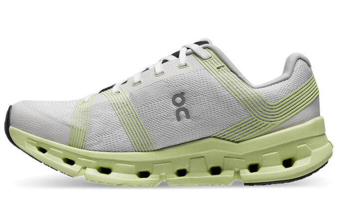 Cloudgo ”White Meadow Green”