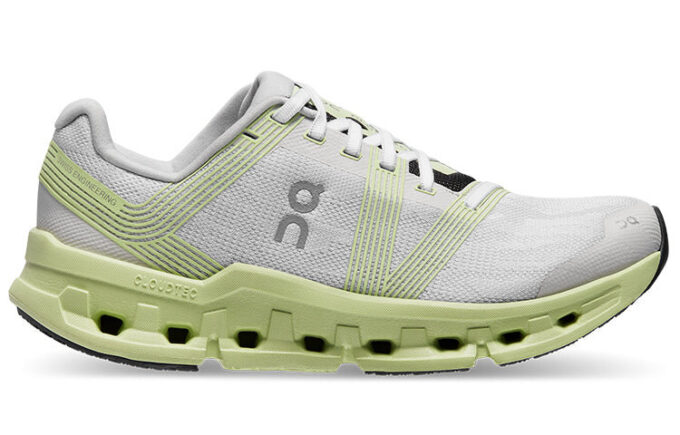 Cloudgo ”White Meadow Green”