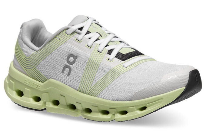 Cloudgo ”White Meadow Green”