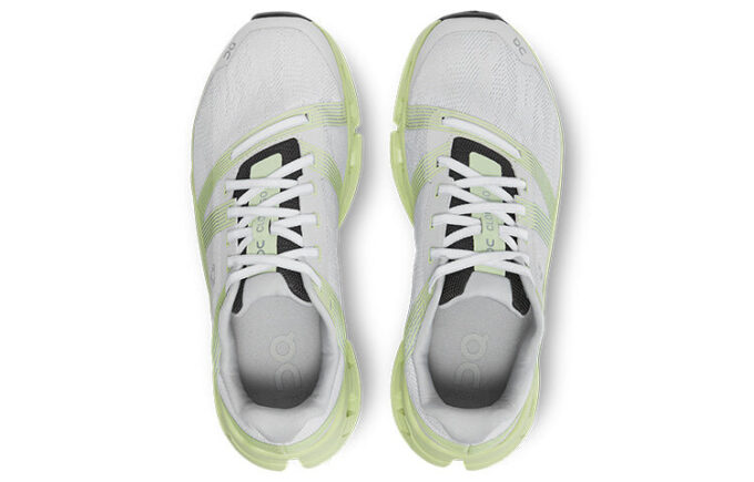 Cloudgo ”White Meadow Green”
