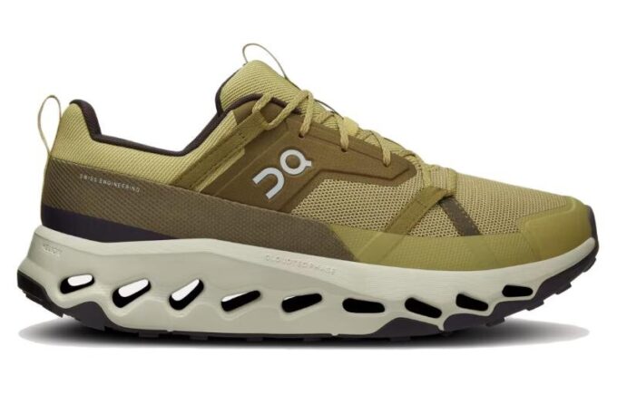 Cloudhorizon ”Safari Ice”