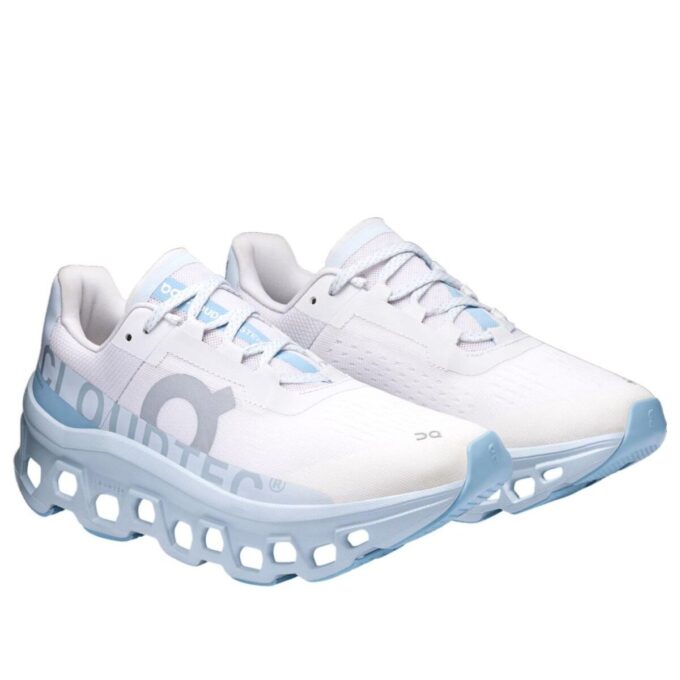 Cloudmonster ”Frost Wash” Cloudmonster ”Frost Wash”