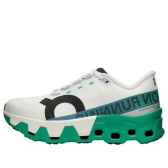 Cloudmonster Hyper ”Ofärgad Mint”