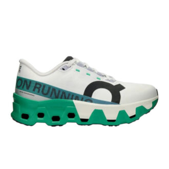 Cloudmonster Hyper ”Ofärgad Mint”