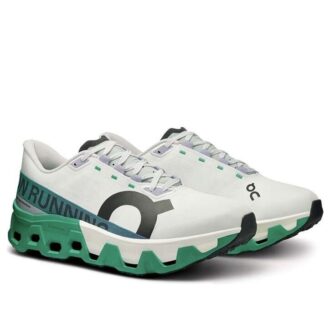 Cloudmonster Hyper ”Vit Mint”