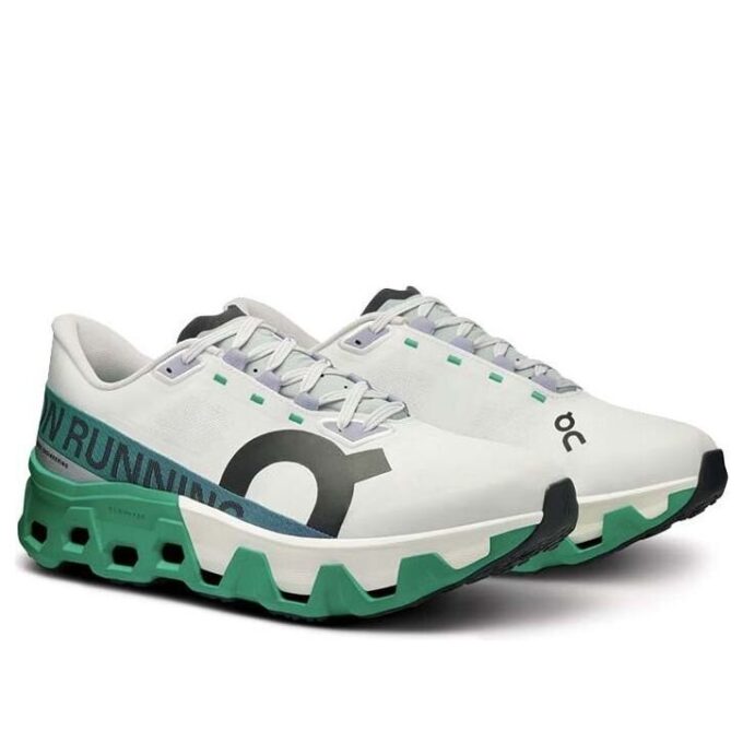 Cloudmonster Hyper ”Vit Mint”