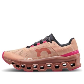 Cloudmonster ”Rosa Kork”