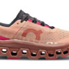 Cloudmonster ”Rosa Kork”