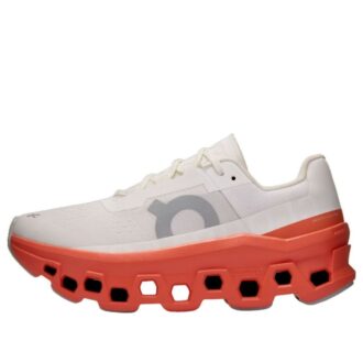 Cloudmonster ”Vit Flamma”