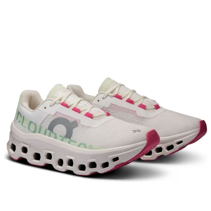 Cloudmonster ”Vit Lima”