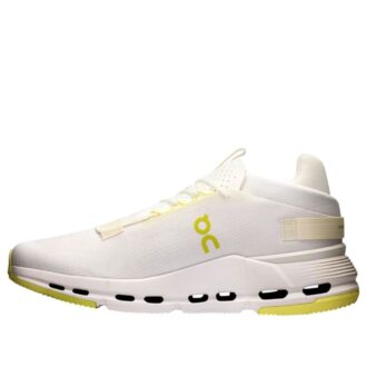 Cloudnova 2 ”Vit Neon”