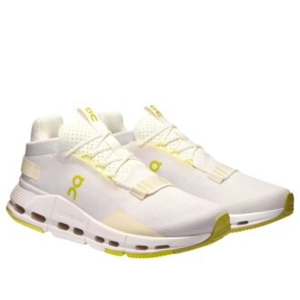Cloudnova 2 ”Vit Neon”
