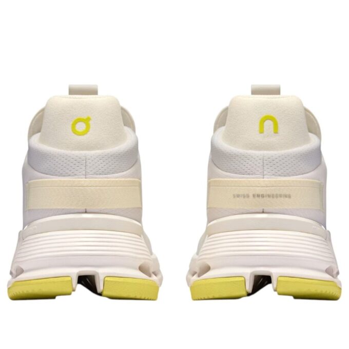 Cloudnova 2 ”Vit Neon”