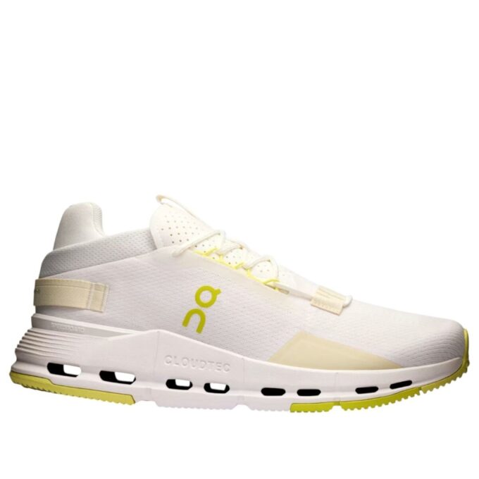 Cloudnova 2 ”Vit Neon”