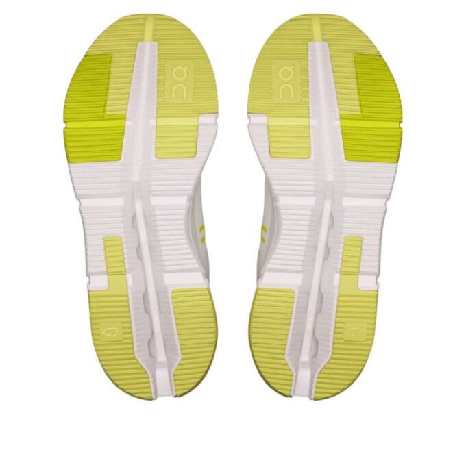 Cloudnova 2 ”Vit Neon”