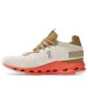 Cloudnova ”Beige Orange”