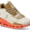 Cloudnova ”Beige Orange”