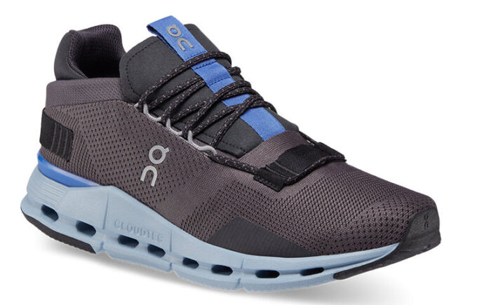 Cloudnova ”Eclipse Chambray”
