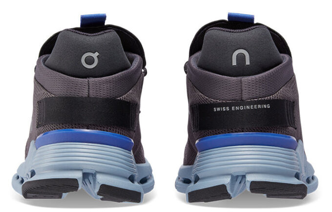 Cloudnova ”Eclipse Chambray”