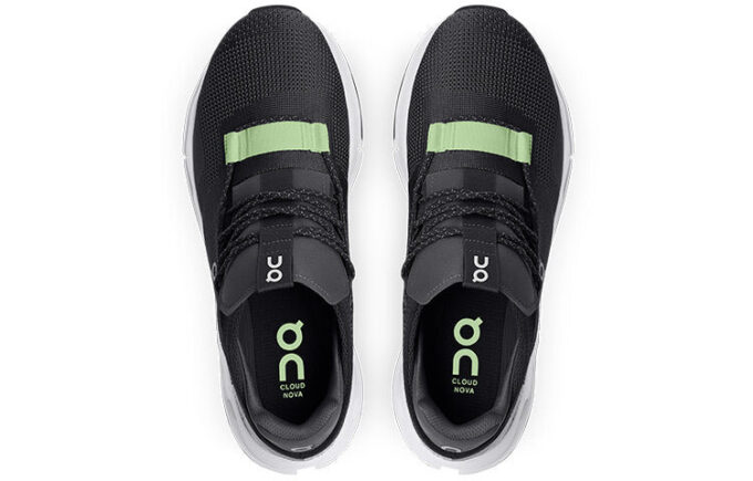 Cloudnova ”Eclipse Meadow Green”