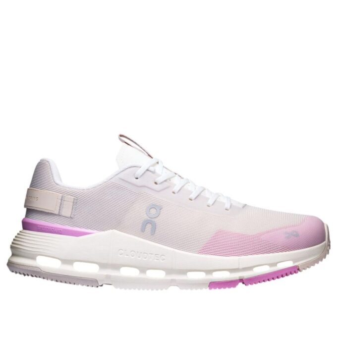 Cloudnova Form 2 ”Beige Rosa”