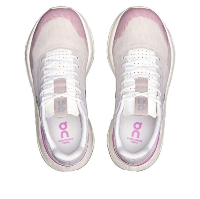 Cloudnova Form 2 ”Beige Rosa”