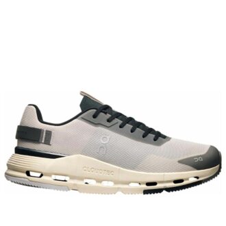 Cloudnova Form 2 ”Pärlsvart”