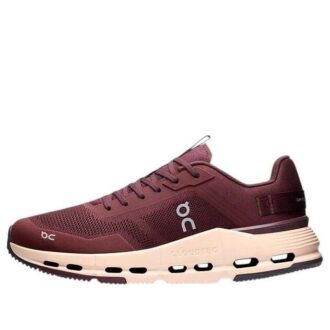 Cloudnova Form 2 TT ”Mulberry Dew”