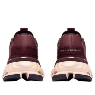 Cloudnova Form 2 TT ”Mulberry Dew”