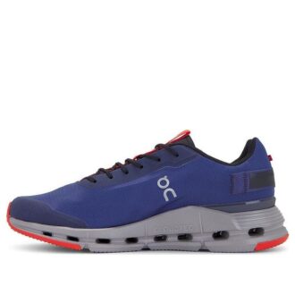 Cloudnova Form ”Denim Blue Red”