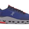 Cloudnova Form ”Denim Blue Red”