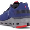 Cloudnova Form ”Denim Blue Red”