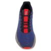 Cloudnova Form ”Denim Blue Red”