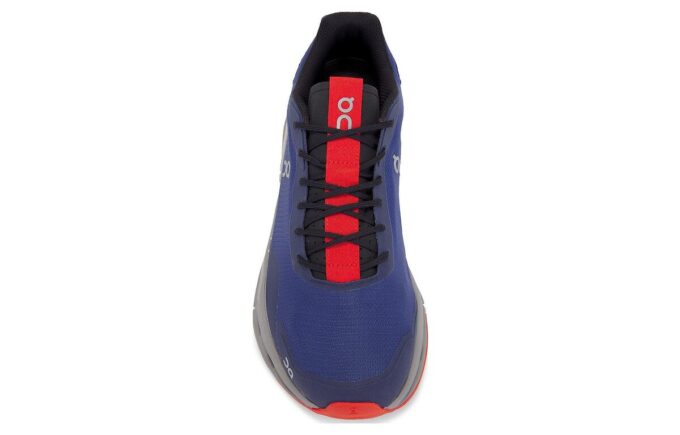 Cloudnova Form ”Denim Blue Red”