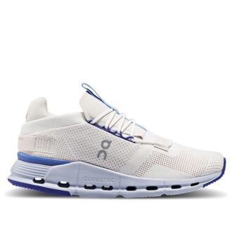 Cloudnova ”Ofärgat Vit Heather”