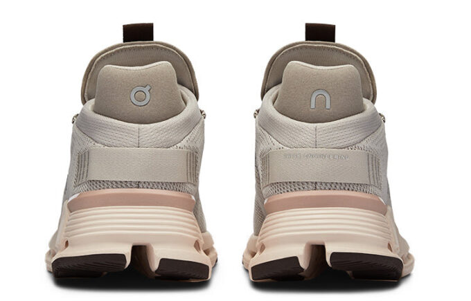 Cloudnova ”Pärlemorskal”