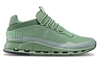 Cloudnova Sensa ”Ornbunke”