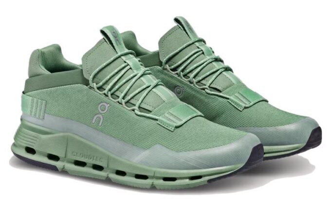 Cloudnova Sensa ”Ornbunke”