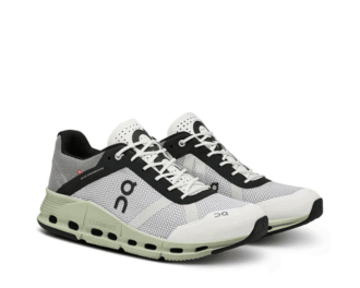 Cloudnova Z5 Rush LTD ”Svart Vit”