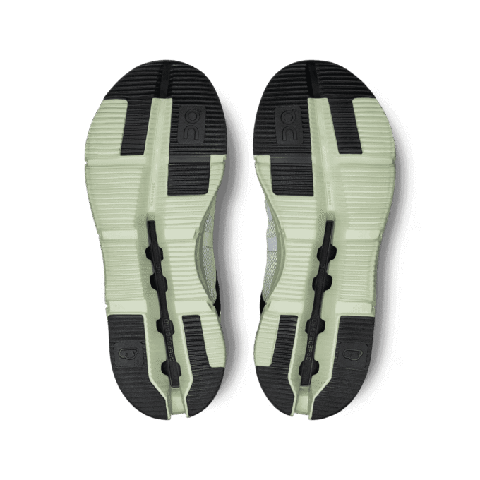 Cloudnova Z5 Rush LTD ”Svart Vit”