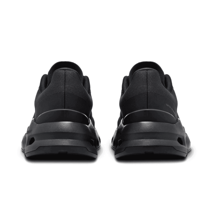Cloudpulse ”Svart Eclipse”