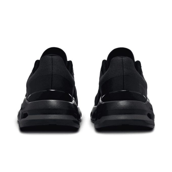 Cloudpulse ”Svart Eclipse”