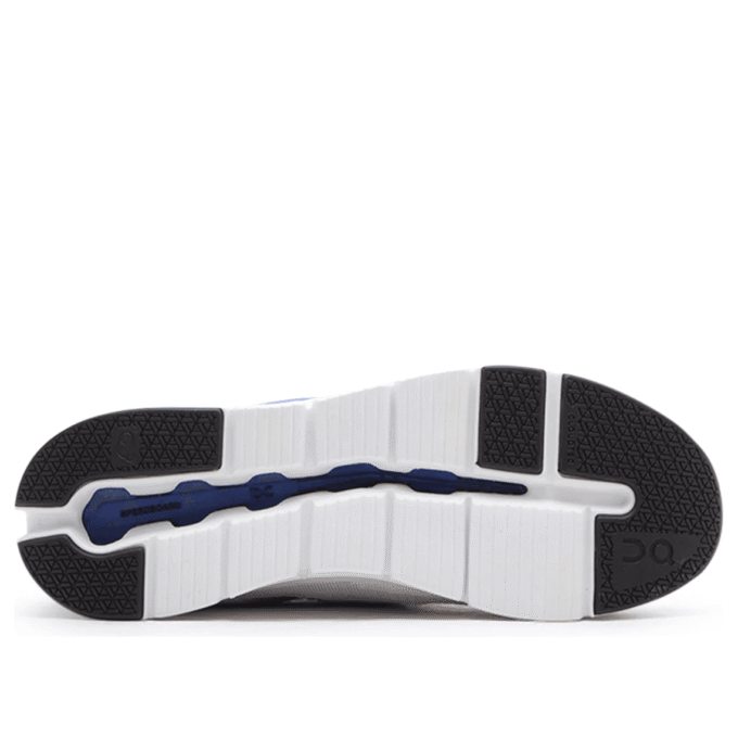 Cloudrift ”Vit Kobolt”