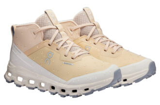 Cloudroam Waterproof ”Rosa”