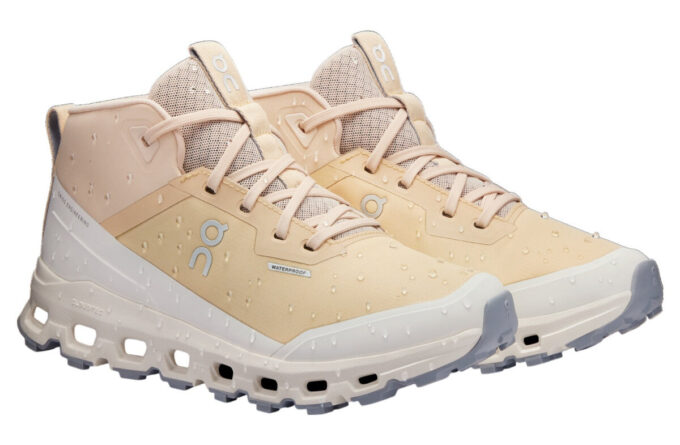 Cloudroam Waterproof ”Rosa”