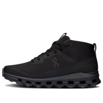 Cloudroam Waterproof ”Svart Eclipse”